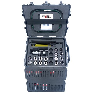 Internal Swage Toolkit