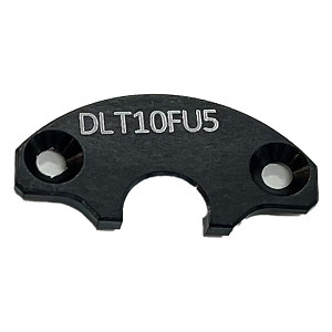 Permaswage DLT End Plates