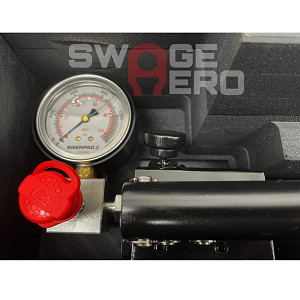 Permaswage DLT Pumps