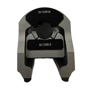 Permaswage DLT Swage Heads